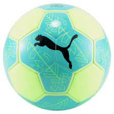 Puma Prestige Ball Yellow 5