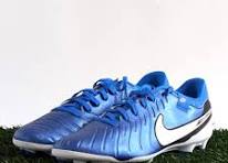 Nike Tempo Legend 10 Academy Blu/Wht