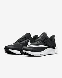 NIKE PEGASUS FLYEASE WHT/GRY