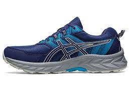 ASICS GEL-VENTURE 9 BLUE