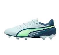 Puma King Match Fg/Ag Gray Skies
