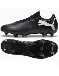 Puma-Future 7 Play Mxsg Blk/Wht