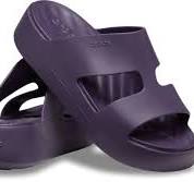 Crocs Getaway Platform H-Strap W Pcs