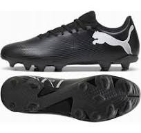 Puma Future 7 Play Fg/Ag? Blk/Wht