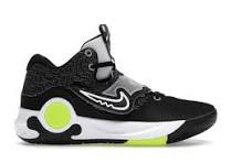 Nike Kd Trey 5 X Blk/Wht