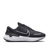 Nike Renew Run 4 Black/White