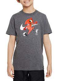 NIKE LFC U NK MASCOT TEE