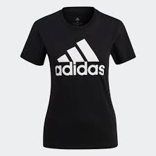 ADIDAS W BI T BLK/WHT