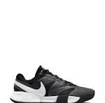 Nike Court Lite 4 Blk/Wht