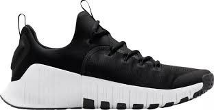 Nike Free Metcon 6 Blk/Wht