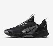 Nike Juniper Trail 3 Blk/Gry