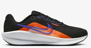 Nike Downshifter 13 Blk/Blu