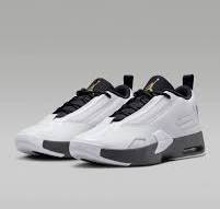 Nike Jordan Max Aura 6 Wht/Blk