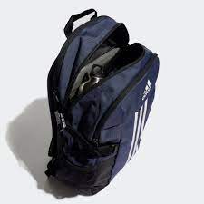 ADIDAS POWER VI BACKPACK NVY/WHT/BLK