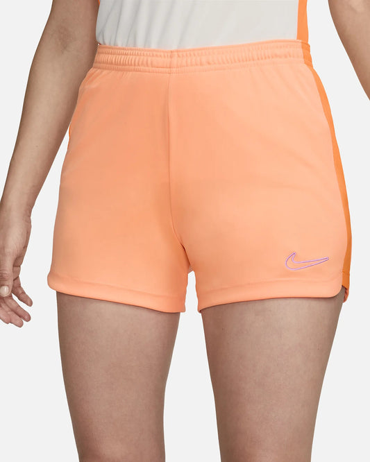 NIKE W DF ACD23 SHORT K BRANDED ORA