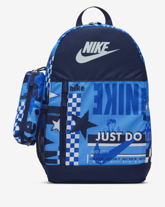 NIKE ELEMENTAL BACK PACK BAG