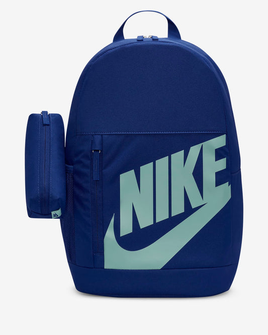 NIKE ELEMENTAL BACKPACK BAG JADE