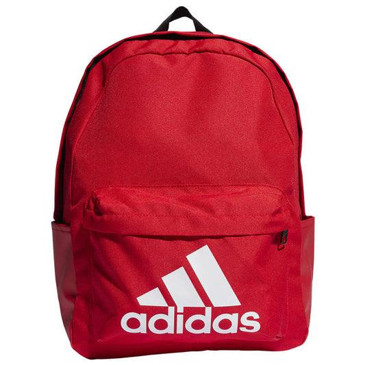 ADIDAS CLSC BOS BACKPACK BETSCA/WHT