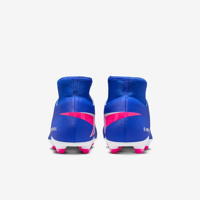 Nike Mercurial Superfly 10 Club Blue