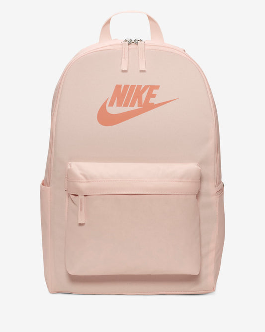 NIKE HERITAGE BACKPACK BAG GUAVA