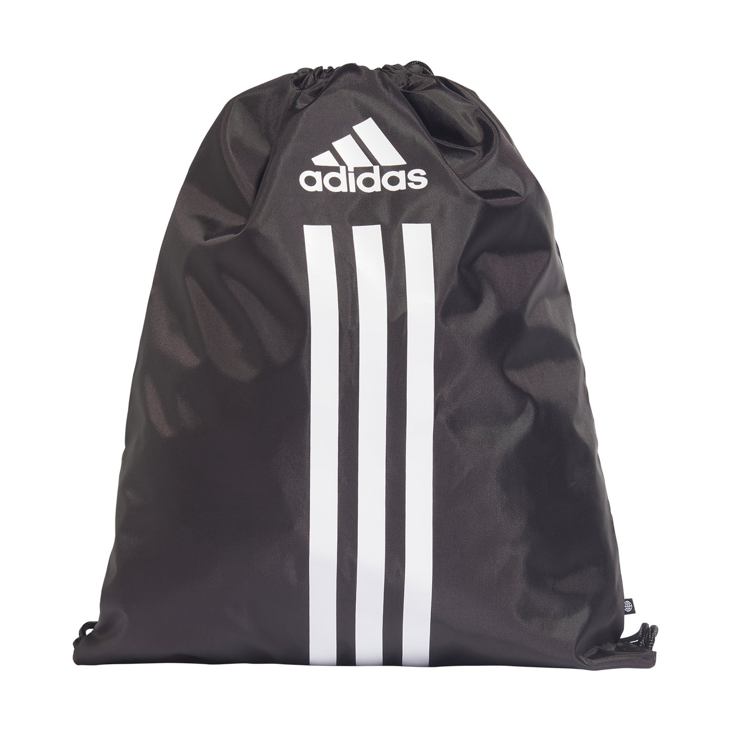 ADIDAS POWER GYM SACK BLK/WHT