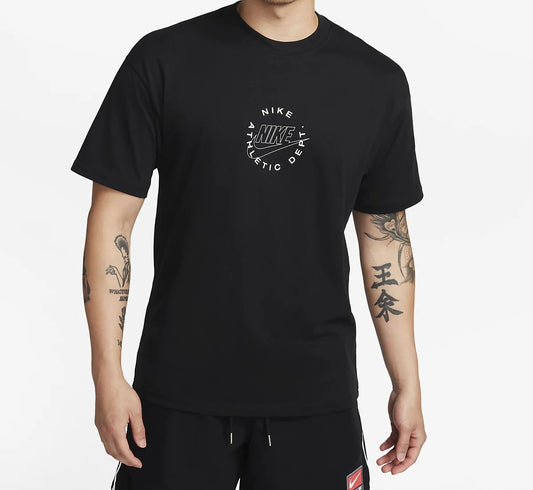 NIKE NSW SS TEE NCPS BLK