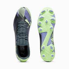 Puma Future 7 Play Fg/Ag Gray Skies