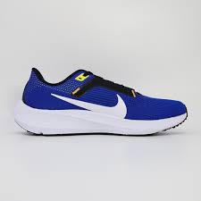 Nike Air Zoom Pegasus 40 Blu/Wht/Blk