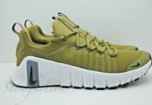 Nike Free Metcon 6 Blk/Grey