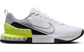 Nike Air Max Alpha Trainer 6 Gry/Wht/Blk