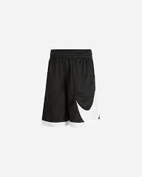 NIKE B NK DF HBR BASKETBALL SHORT