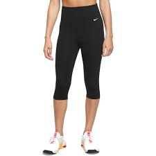 NIKE W ONE DF HR CPRI TIGHT