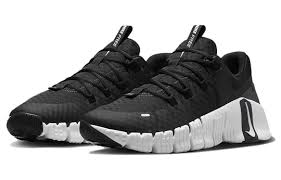 NIKE FREE METCON 5 BLK/ANTHRACITE/WHT