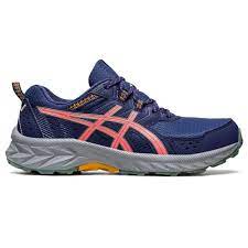 Asics Gel-Venture 9 Wmns (D) Rich Navy/Desert Red