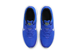 NIKE EXPERIENCE RUN 11 NXT NATURE BLUE/WHT