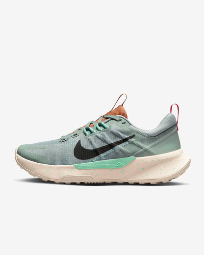 NIKE WMNS JUNIPER TRIAL 2 NEXT NATURE GREEN