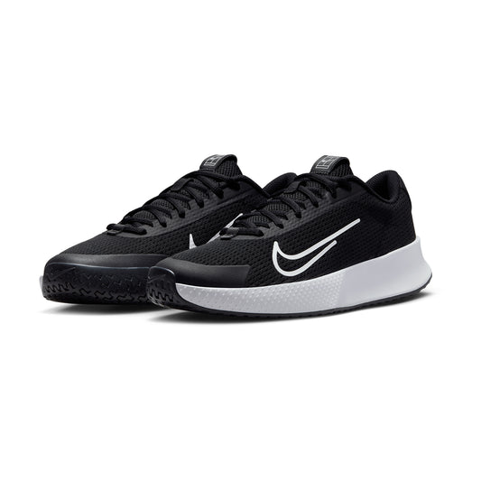 NIKE WMNS VAPOR LITE 3 BLACK/WHITE