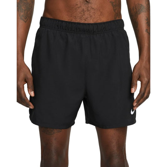 NIKE M NK DF CHALLENGER 5BF SHORT BLACK