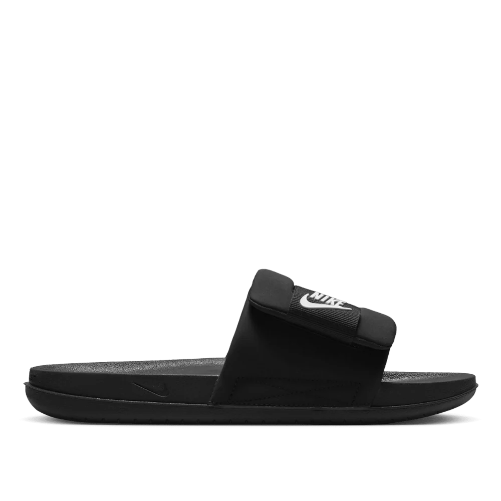 Nike Offcourt Adjust Black