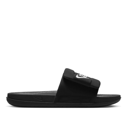 Nike Offcourt Adjust Black