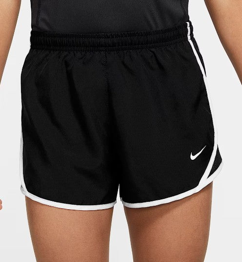 Nike G Dry Tempo Short Black
