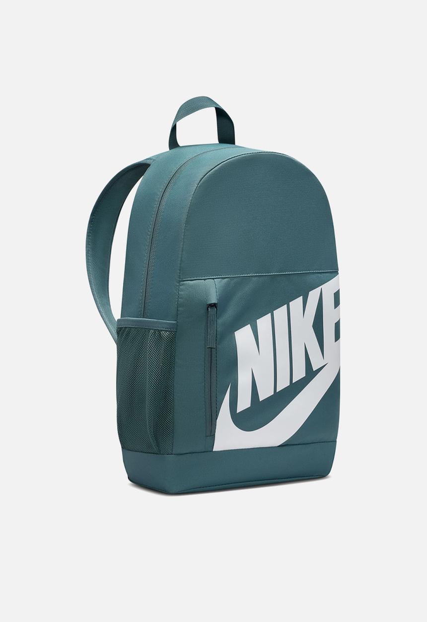 Nike Y Elemental Backpack Shoebox Slate