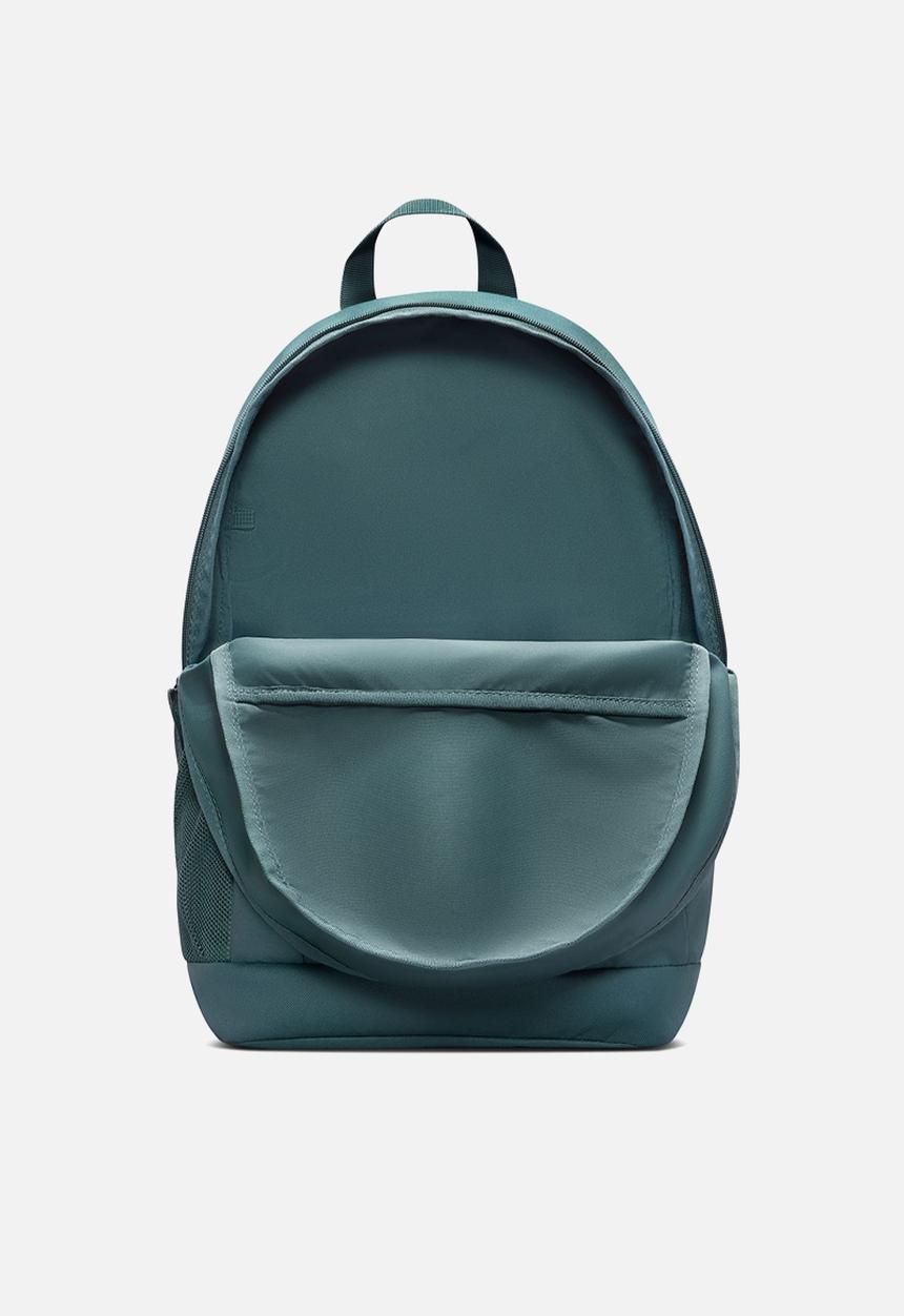 Nike Y Elemental Backpack Shoebox Slate