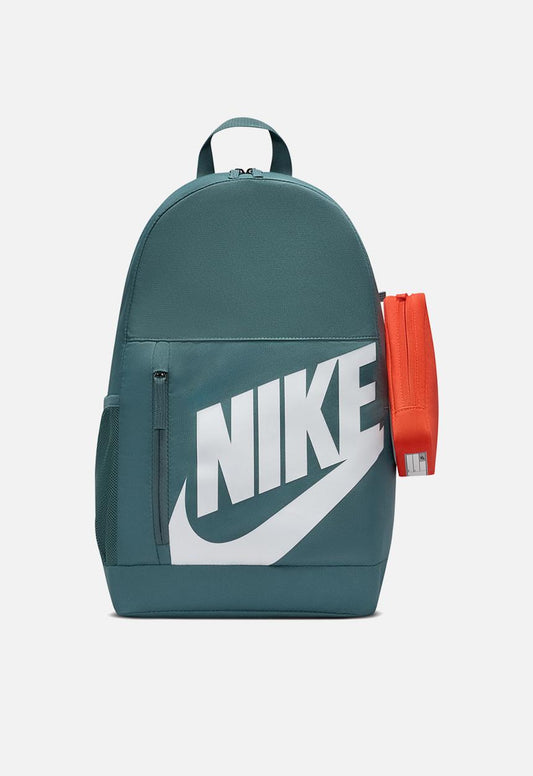 Nike Y Elemental Backpack Shoebox Slate