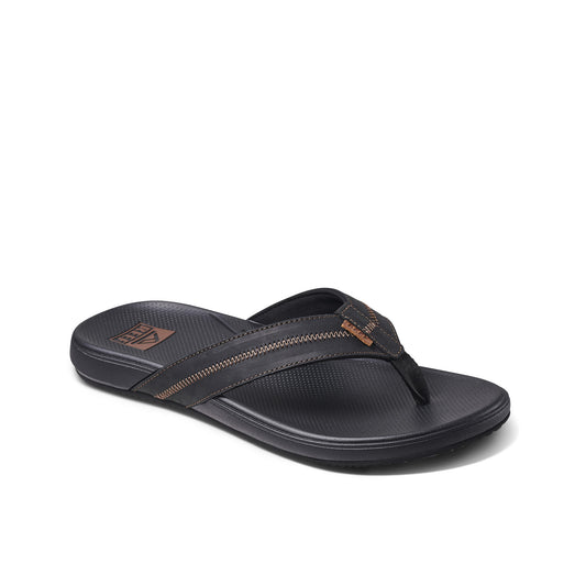Reef Cushion Phantom Le 2.0 Black Coffee