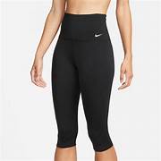 Nike W One DF HR Cpri Tight