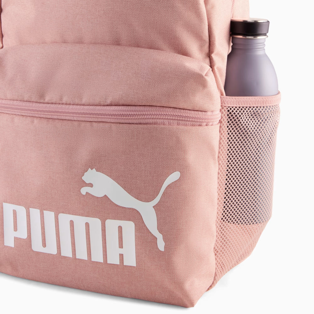 Puma Phase AOP Backpack III Rosy/Heather Osfa