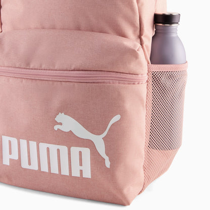 Puma Phase AOP Backpack III Rosy/Heather Osfa