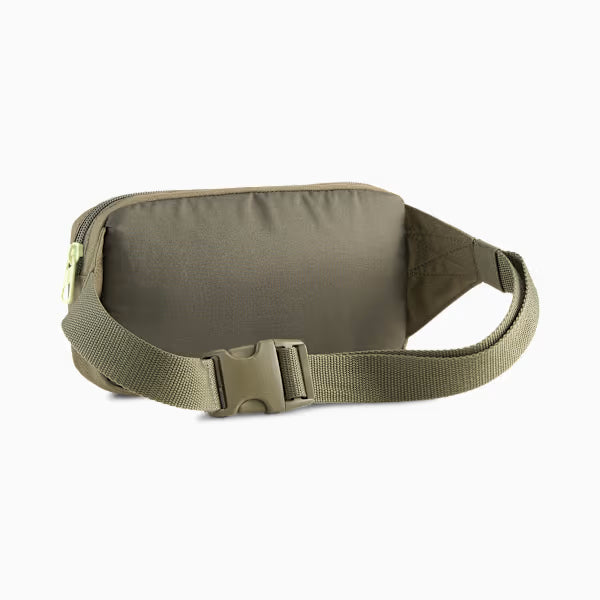 Puma Plus Waist Bag Loden Green Osfa
