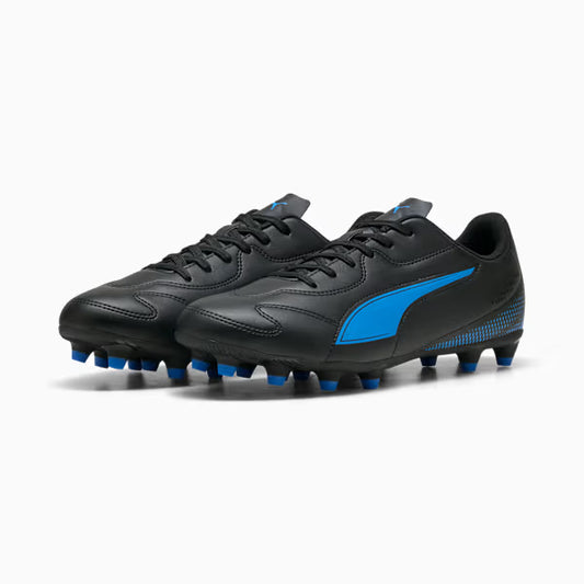 Puma Vitoria II Fg/Ag Black/Blue